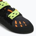 Men's climbing shoes La Sportiva Tarantula carbon/lime punch 7