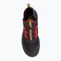 La Sportiva men's boots Prodigio Hike GTX onyx/mountain red 5