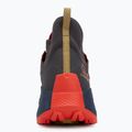 La Sportiva men's boots Prodigio Hike GTX onyx/mountain red 6