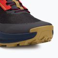 La Sportiva men's boots Prodigio Hike GTX onyx/mountain red 7