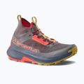 La Sportiva men's boots Prodigio Hike GTX onyx/mountain red