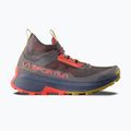 La Sportiva men's boots Prodigio Hike GTX onyx/mountain red 2