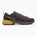 Men's approach shoes La Sportiva TX4 Evo ST night sky/ savana 2