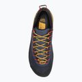 Men's approach shoes La Sportiva TX4 Evo ST night sky/ savana 5