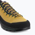 Men's approach shoes La Sportiva TX4 Evo ST savana/onyx 7