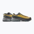 Men's approach shoes La Sportiva TX4 Evo ST savana/onyx 3
