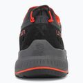 Men's approach shoes La Sportiva TX4 Evo ST carbon/mountain red 6