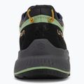 La Sportiva TX4 Evo ST aspen green / onyx women's approach shoe 6