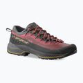 Women's approach shoes La Sportiva TX4 Evo ST redwood/onyx