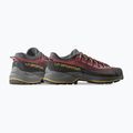 Women's approach shoes La Sportiva TX4 Evo ST redwood/onyx 3