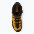 Men's La Sportiva Trango Alpine Gtx high-mountain boots yellow 6