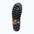 Men's La Sportiva Trango Alpine Gtx high-mountain boots yellow 3