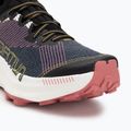 La Sportiva Prodigio Pro night sky/rosebay women's running shoes 7