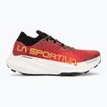 La Sportiva Prodigio Pro mountain red/yellow men's running shoe 2
