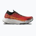La Sportiva Prodigio Pro mountain red/yellow men's running shoe 2
