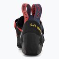 Men's La Sportiva Kubo savana climbing shoe / mountain red 6