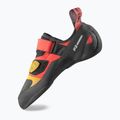 Men's climbing shoes La Sportiva Kubo savanna/mountain red 2