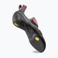 Men's climbing shoes La Sportiva Kubo savanna/mountain red 3