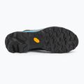 La Sportiva women's trekking shoes Aequilibrium Hike GTX S25 carbon/malibu blue 4