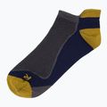 Socks La Sportiva Climbing night sky/ savana 2