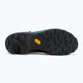 Women's trekking boots La Sportiva Aequilibrium Hike GTX SW24 carbon/ everglade 4