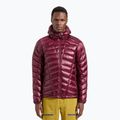 Men's down jacket La Sportiva Lumina 200 Down redwood