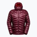 Men's down jacket La Sportiva Lumina 200 Down redwood 4
