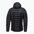 Men's down jacket La Sportiva Lumina 200 Down black/onyx 2