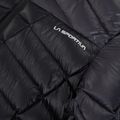 Men's down jacket La Sportiva Lumina 200 Down black/onyx 3