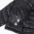 Men's down jacket La Sportiva Lumina 200 Down black/onyx 5