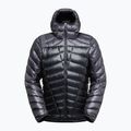 Men's down jacket La Sportiva Lumina 200 Down black/onyx
