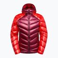 Men's down jacket La Sportiva Lumina 200 Down redwood/mountain red