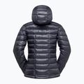Women's down jacket La Sportiva Lumina 200 Down onyx 5