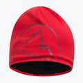 Winter hat La Sportiva Circle Beanie mountain red/redwood