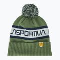 Winter hat La Sportiva Orbit aspen green/chalk