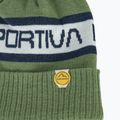 Winter hat La Sportiva Orbit aspen green/chalk 3