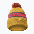 Winter hat La Sportiva Orbit savana/mountain red
