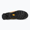 Men's mountaineering boots La Sportiva Aequilibrium Speed GTX yellow/ black 4