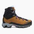 La Sportiva women's trekking shoes Aequilibrium Trek GTX coffee/ stone-blue 2