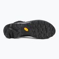 La Sportiva women's trekking shoes Aequilibrium Trek GTX coffee/ stone-blue 4