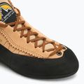 Climbing shoes La Sportiva Mythos terra 7