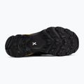 Men's trekking boots La Sportiva Ultra Raptor 3 black/yellow 4