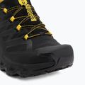 Men's trekking boots La Sportiva Ultra Raptor 3 black/yellow 7