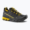 Men's trekking boots La Sportiva Ultra Raptor 3 black/yellow