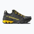 Men's trekking boots La Sportiva Ultra Raptor 3 black/yellow 2
