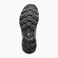 Men's trekking boots La Sportiva Ultra Raptor 3 black/yellow 6