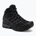Men's trekking boots La Sportiva Ultra Raptor 3 Mid GTX black