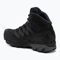 Men's trekking boots La Sportiva Ultra Raptor 3 Mid GTX black 3