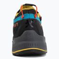 Men's approach shoes La Sportiva TX4 Evo GTX tropic blue/bamboo 5