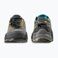 Men's approach shoes La Sportiva TX4 Evo GTX carbon/bamboo 4